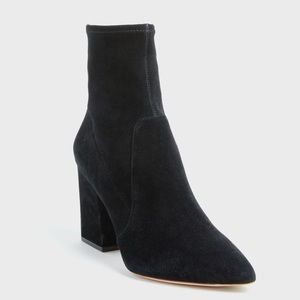 LOEFFLER RANDALL ISLA BOOTIE SZ 7.5